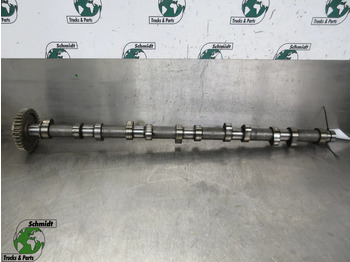 Moteur et pièces MAN