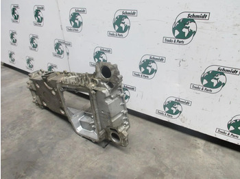 Moteur et pièces pour Camion MAN 51.05841-0027//0029 MOTOR GAFFEL D2676LF46 EURO 6: photos 3