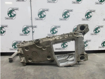 Moteur et pièces pour Camion MAN 51.05841-0027//0029 MOTOR GAFFEL D2676LF46 EURO 6: photos 2
