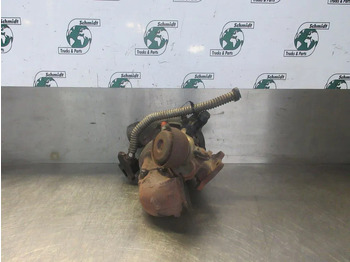 Turbocompresseur pour Camion MAN 51.09101-7267 TURBO TGX TGS EURO 6 BIE TURBO D2676LF52: photos 3