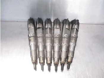 Filtre à carburant pour Camion MAN 51.10100-6064 // 51.10100-6126 D2066LF INJECTORS MAN EURO 5: photos 2
