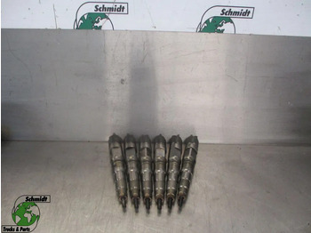 Filtre à carburant MAN