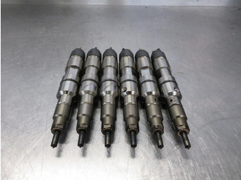 Filtre à carburant pour Camion MAN 51.10100-6115 INJECTOR MAN TGM 18.290 EURO 6 MODEL 2018: photos 5