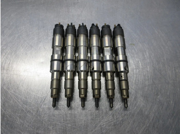 Filtre à carburant pour Camion MAN 51.10100-6115 INJECTOR MAN TGM 18.290 EURO 6 MODEL 2018: photos 4