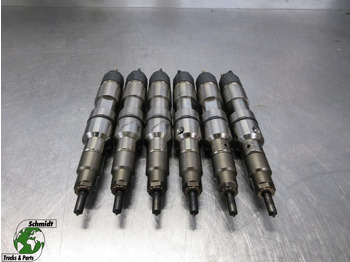 Filtre à carburant MAN TGM