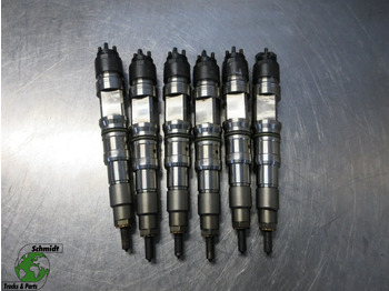 Filtre à carburant MAN