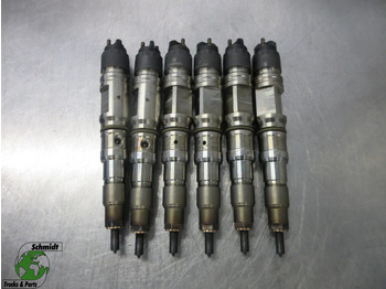 Filtre à carburant MAN