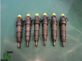 Filtre à carburant MAN