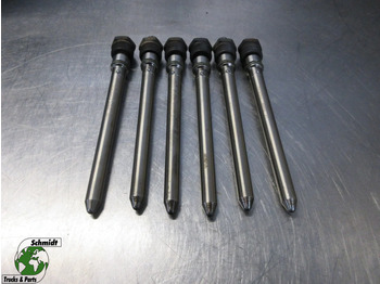Moteur et pièces MAN
