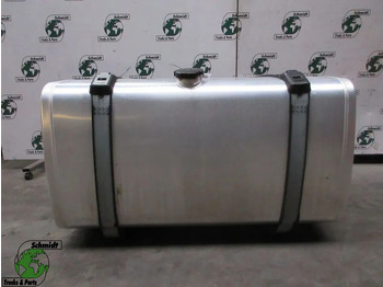 Réservoir de carburant MAN