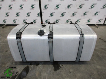 Réservoir de carburant MAN