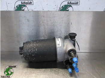 Filtre à carburant MAN TGM