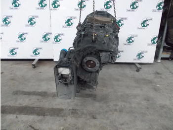 Boîte de vitesse pour Camion MAN 81.32004-6386//12 AS 3141 TO RATIO 12,29-0,78 MET RETADER 18.560 EURO 6: photos 4