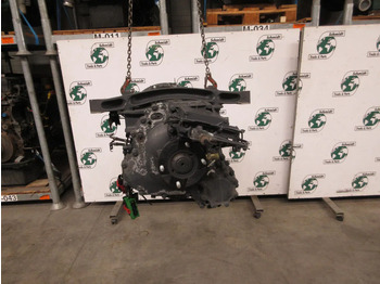 Boîte de vitesse pour Camion MAN 81.32004-6415 // 81.3200-6997 // 14.2700 TPIMATICA MAN 18.460 MODEL 2021: photos 4
