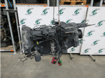 Boîte de vitesse pour Camion MAN 81.32004-6415 // 81.3200-6997 // 14.2700 TPIMATICA MAN 18.460 MODEL 2021: photos 3