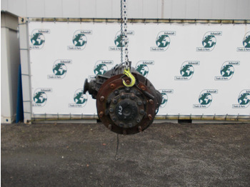 Essieu arrière pour Camion MAN 81.35003-7671 // 81.35010-6288/HY-1350.12 2,846 RETIO EURO 6: photos 4