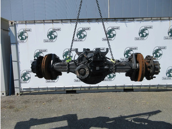 Essieu arrière pour Camion MAN 81.35003-7671 // 81.35010-6288/HY-1350.12 2,846 RETIO EURO 6: photos 5
