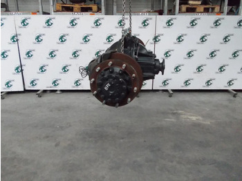 Essieu arrière pour Camion MAN 81.35003-7671/81.35010-6301RATIO 1=2,533 HY1350.12 2022: photos 2