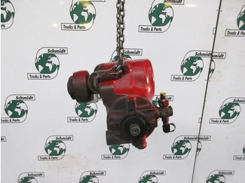 Boîtier de direction pour Camion MAN 81.46200-6410 STUURHUIS MAN TGS TGX: photos 4