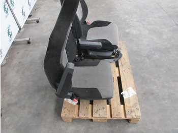 Siège pour Camion MAN 81.62307-6481//81.62307-6447//81.62307-6516/81.62307-6414 STOEL SET TGX: photos 4