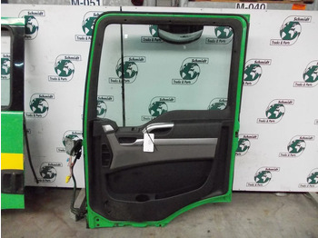 Portière et pièces pour Camion MAN 81.62600-4123/81.62600-4124 MAN TGS DEUR RECHTS EN LINKS EURO 6: photos 2