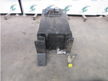 Hydraulique pour Camion MAN OLIETANK MAN 10X8 WIERDA SYSTEEM MODEL 2020: photos 3