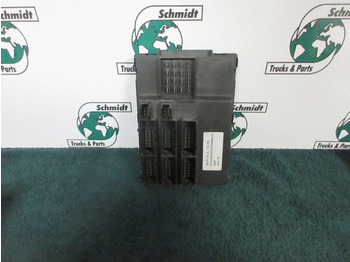 Système électrique pour Camion MAN TGA 81.25806-7052 ZBR2 MODULE: photos 2