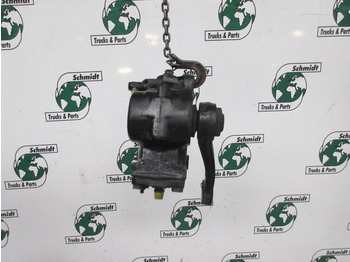 Boîtier de direction pour Camion MAN TGL 85.46200-6007 / 9007 STUURHUIS EURO 5: photos 4