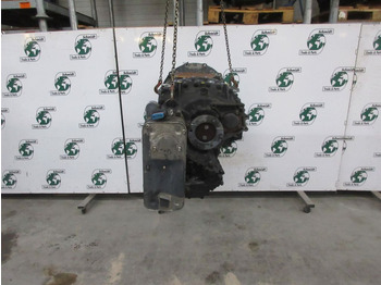 Boîte de vitesse pour Camion MAN TGX 81.32004-6389 TRANSMISSIE 12 AS 2331 TD EURO 6: photos 4