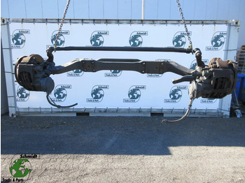 Essieu avant MERCEDES-BENZ