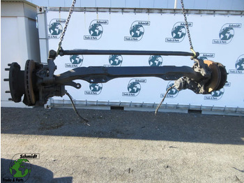 Essieu avant MERCEDES-BENZ