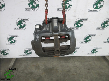 Étrier de frein MERCEDES-BENZ