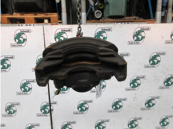 Étrier de frein pour Camion Mercedes-Benz A 005 420 17 83 // A 005 420 18 83// A 002 420 37 01 // A 002 420 36 01 EURO 6: photos 3 Étrier de frein pour Camion Mercedes-Benz A 005 420 17 83 // A 005 420 18 83// A 002 420 37 01 // A 002 420 36 01 EURO 6: photos 3