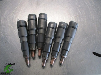 Filtre à carburant MERCEDES-BENZ