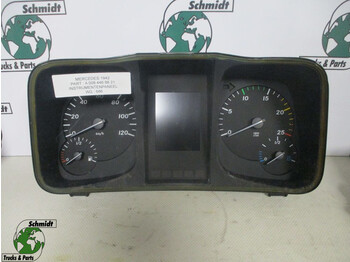 Panel de instrumentos MERCEDES-BENZ