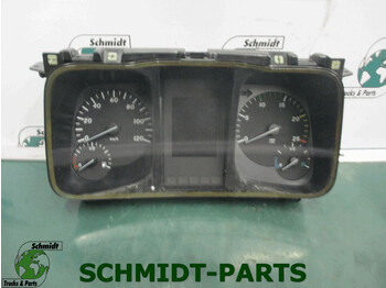 Panel de instrumentos MERCEDES-BENZ