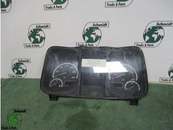Panel de instrumentos pour Camion Mercedes-Benz A 010 446 00 21 INSTRUMENTENPANEEL MERCEDES ACTROS EURO 6: photos 3