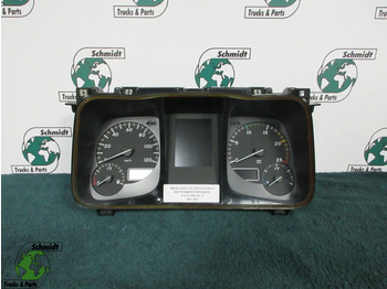 Panel de instrumentos MERCEDES-BENZ