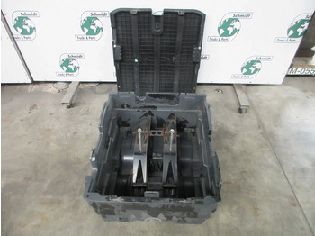 Frame/ Châssis pour Camion Mercedes-Benz A 960 540 18 10 // A 960 541 07 05 ACCUBAK MERCEDES 1845 MP4 EURO 6: photos 5