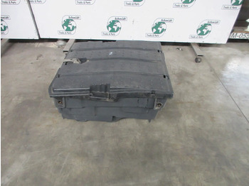 Frame/ Châssis pour Camion Mercedes-Benz A 960 540 18 10 // A 960 541 07 05 ACCUBAK MERCEDES 1845 MP4 EURO 6: photos 4