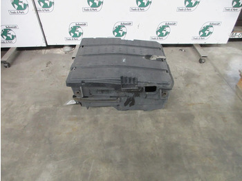 Frame/ Châssis pour Camion Mercedes-Benz A 960 540 18 10 // A 960 541 07 05 ACCUBAK MERCEDES 1845 MP4 EURO 6: photos 2