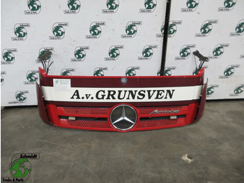 Calandre MERCEDES-BENZ