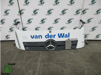 Calandre MERCEDES-BENZ Actros
