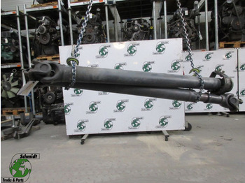 Demi arbre MERCEDES-BENZ Atego