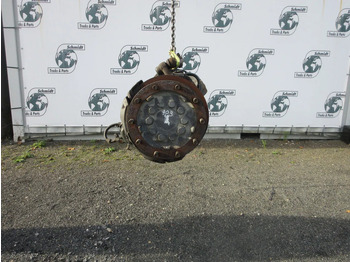 Essieu avant pour Camion Mercedes-Benz F-0,OA/C22,5 VAR 739505 A 000 330 10 00 // A 601 584 51 24 MERCEDES EURO 6: photos 4 Essieu avant pour Camion Mercedes-Benz F-0,OA/C22,5 VAR 739505 A 000 330 10 00 // A 601 584 51 24 MERCEDES EURO 6: photos 4