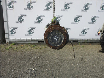 Essieu avant pour Camion Mercedes-Benz F-0,OA/C22,5 VAR 739505 A 000 330 10 00 // A 601 584 51 24 MERCEDES EURO 6: photos 2 Essieu avant pour Camion Mercedes-Benz F-0,OA/C22,5 VAR 739505 A 000 330 10 00 // A 601 584 51 24 MERCEDES EURO 6: photos 2