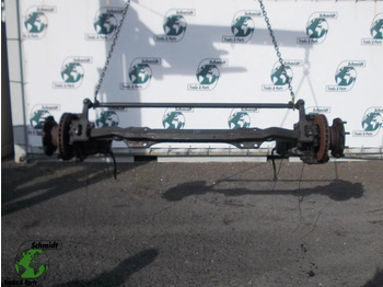 Essieu avant MERCEDES-BENZ