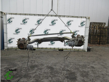 Essieu avant MERCEDES-BENZ