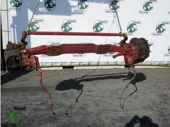 Essieu avant MERCEDES-BENZ