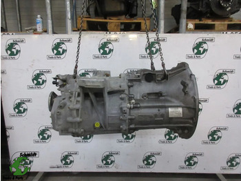 Boîte de vitesse MERCEDES-BENZ